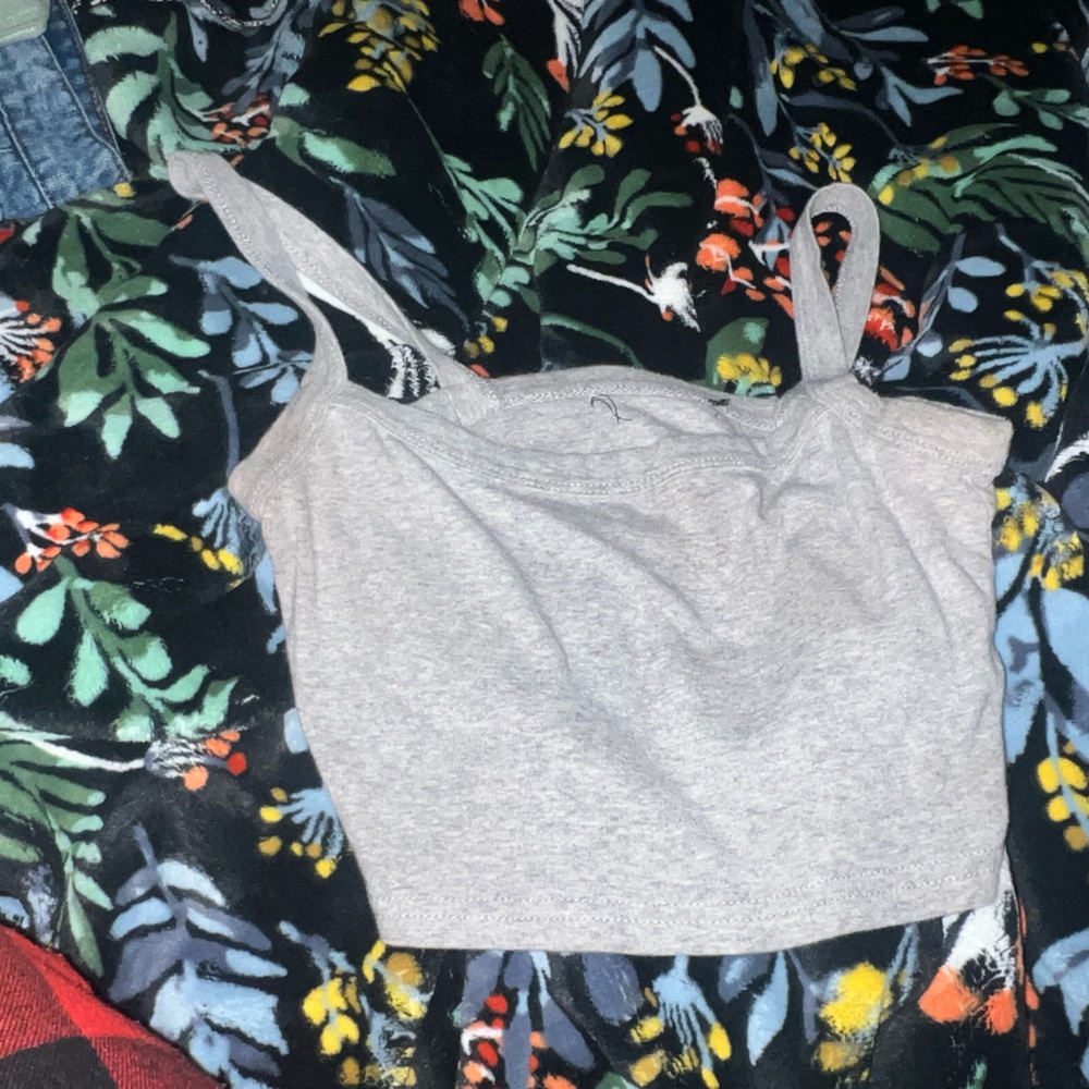 Forever 21